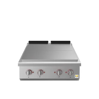 Плита электрическая VORTMAX серии SEC 98, 4 зоны
