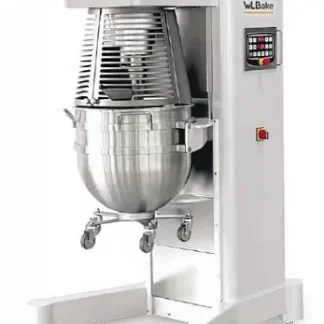 Миксер планетарный WLBake серии PM, PM-TEK 120 EVAR L