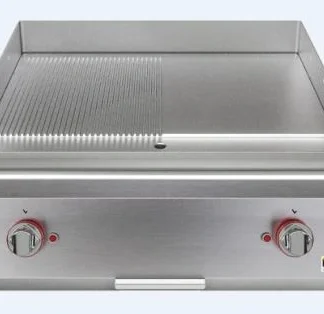 Поверхность жарочная VORTMAX серии SFTSR 98