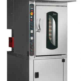 FORNI FIORINI s.n.c. Печь электрическая серии ROTOR, мод. ROTOR FLEX (40х60)