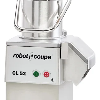 ROBOT-COUPE Овощерезка серии CL52 (8 нож., 380В, 24498)