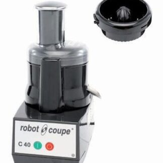 Соковыжималка-экстрактор C 40 55040