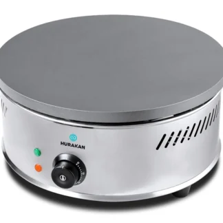 Блинница HURAKAN HKN-CSE400C
