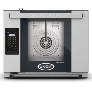 Печь конвекционная  UNOX XEFR-04HS-ELDV