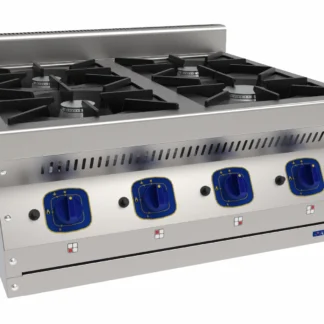 Плита газовая кухонная ПГК-47Н-01