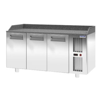 Стол для пиццы Polair TM3pizza-GC