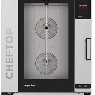 Пароконвектомат UNOX XEVC-1011-E1RM