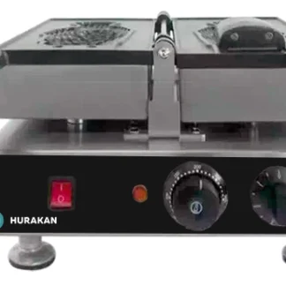 ВАФЕЛЬНИЦА ТАЙЯКИ HURAKAN HKN-TA01
