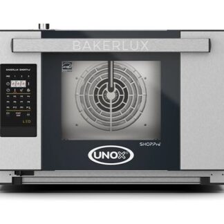 Печь конвекционная UNOX XEFR-03HS-ELDV