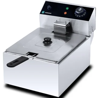 Фритюрница HURAKAN HKN-FR6E