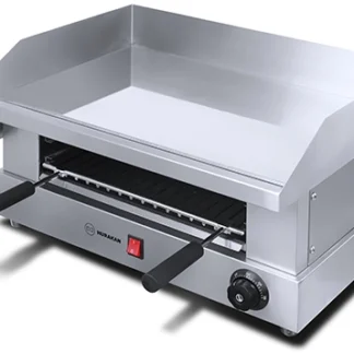 Поверхность жарочная HURAKAN HKN-PSLS580