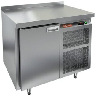 GN 1/BT стол охл. (-10-18), 1 дверь, 900х700х850мм, HICOLD RUS