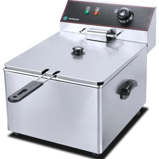 Фритюрница HURAKAN HKN-FD11N