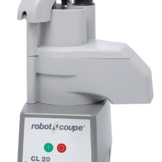 Овощерезка Robot-Coupe CL 20 (4 диска)