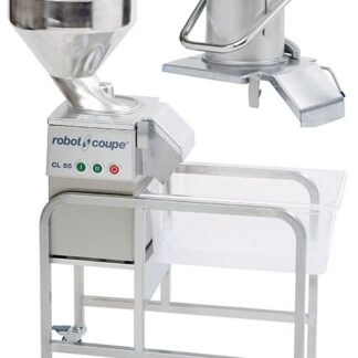 Овощерезка Robot-Coupe CL 55 рабочая станция