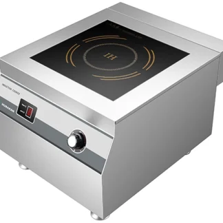 Плита индукционная HURAKAN HKN-ICF80D