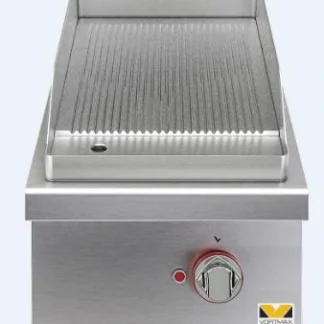Поверхность жарочная VORTMAX серии SFTR 94