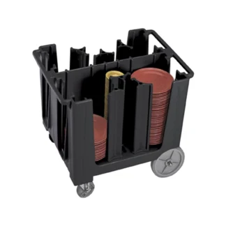 CAMBRO M.COMP. Тележка для тарелок ADCS 131