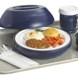 CAMBRO M.COMP. Крышка для термо-тарелки MDSD9 497