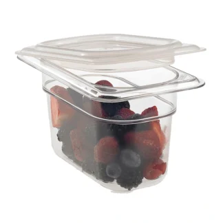 CAMBRO M.COMP. Крышка 90PPCWSC 190 (герметичная)