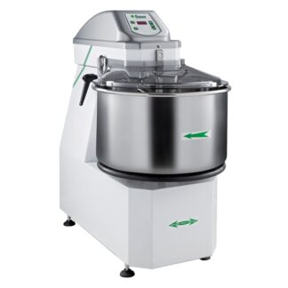 Тестомес спиральный Fimar 25SR 220В