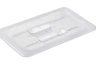 Крышка к гастроемкости HURAKAN GD-K 1/2