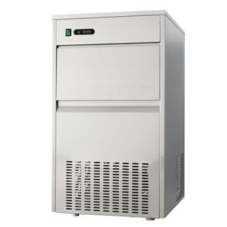 Льдогенератор VA-IM-50AS кубик