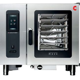 Пароконвектомат Convotherm maxx 6.10 с душирующим устройством
