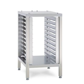 Подставка Convotherm mini pro 6.06 открытая, 10 пар направляющих