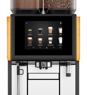 КОФЕМАШИНА WMF9000 S+ 1 КОНТЕЙНЕР ДЛЯ ШОКОЛАДА (1200 г)
