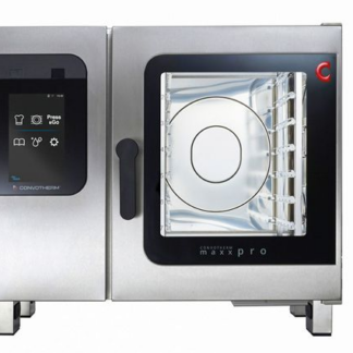 Пароконвектомат Convotherm maxx pro easyTouch 6.10 GB