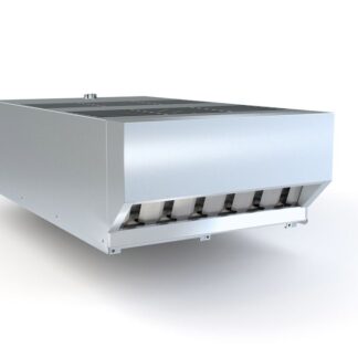 Зонт вытяжной для Convotherm mini pro 6.10/10.10 FE