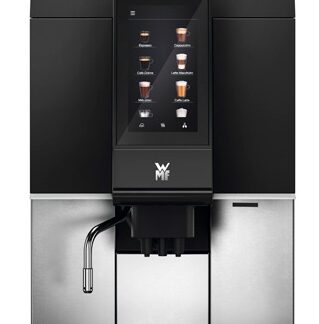 КОФЕМАШИНА  WMF 1300S 03.1350.0070+ПОДКЛЮЧ. К ВОДОП. 03.1398.6001
