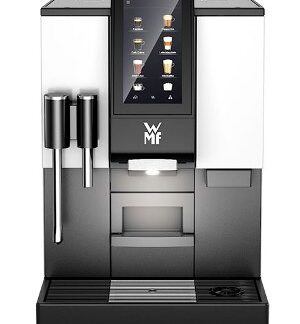 КОФЕМАШИНА  WMF 1100S 03.1120.1111