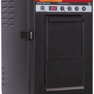 Фритюрница-автомат RoboLabs RoboFryBox RFB1BR Deluxe