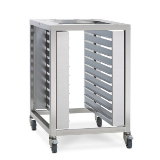 Подставка Convotherm mini 6.10, 10 пар направляющих, на колесах