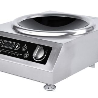 Плита индукционная RK-IC3520WOK