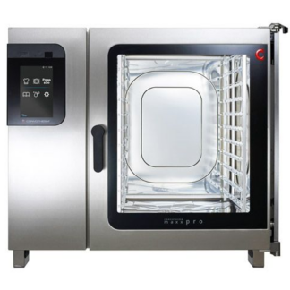 Пароконвектомат Convotherm maxx pro easyTouch 10.20 GB утапливаемая дверь