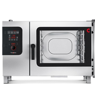 Пароконвектомат Convotherm maxx pro easyDial 6.20 EB утапливаемая дверь