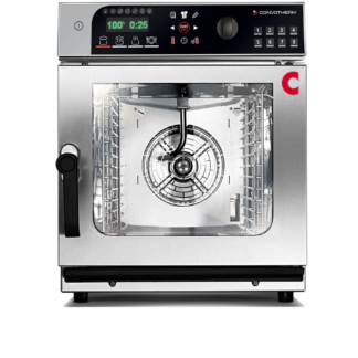 Пароконвектомат Convotherm mini Standard 6.06