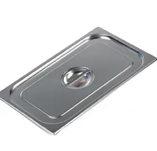 Крышка к гастроемкости HURAKAN GD 1/6