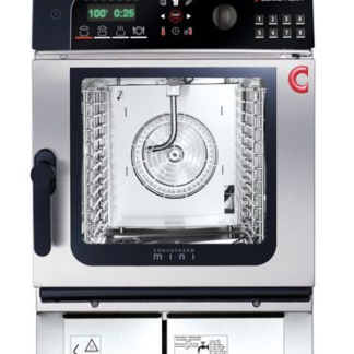 Пароконвектомат Convotherm mini Standard mobile 6.10