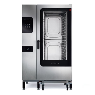 Пароконвектомат Convotherm maxx pro easyTouch 20.20 GB
