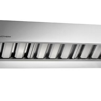 Зонт вытяжной ConvoVent 4 для Convotherm 6.10, 10.10 в стыковочном комплекте