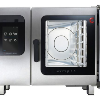Пароконвектомат Convotherm maxx pro easyTouch 6.10 GS утапливаемая дверь