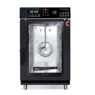 Пароконвектомат Convotherm mini Standard 10.10 Black