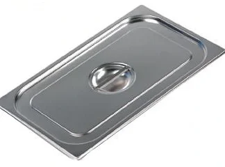 Крышка к гастроемкости HURAKAN GD 1/1
