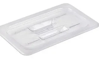 Крышка к гастроемкости HURAKAN GD-K 1/9